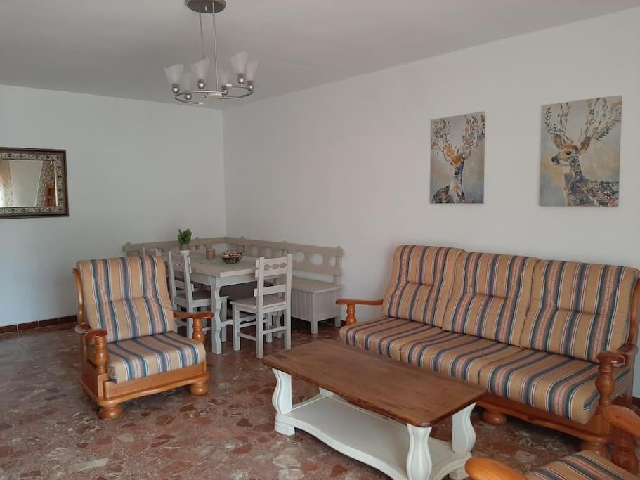 Casa Balta Villa Ávila Exteriör bild
