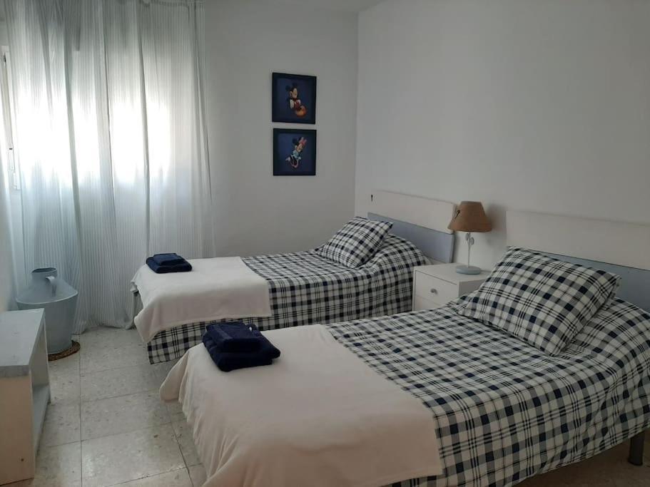 Casa Balta Villa Ávila Exteriör bild