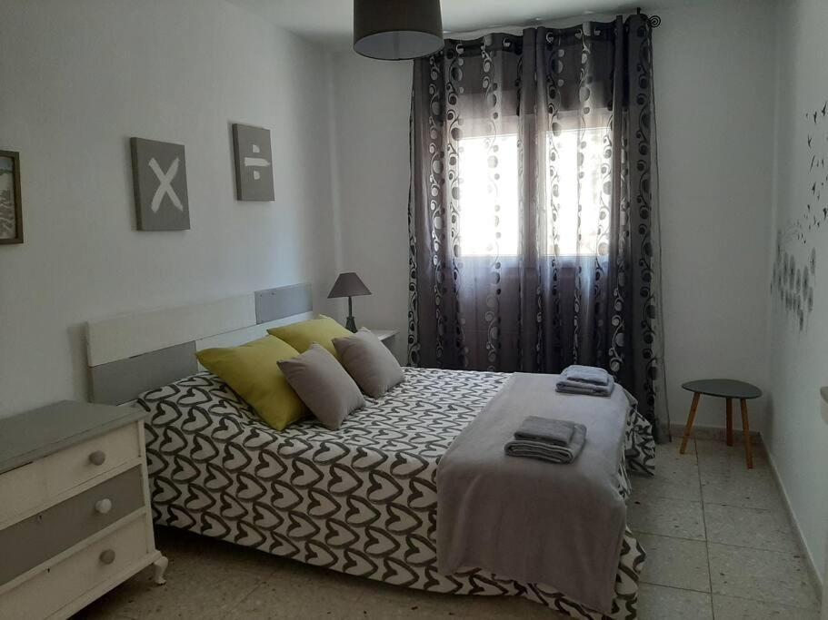 Casa Balta Villa Ávila Exteriör bild