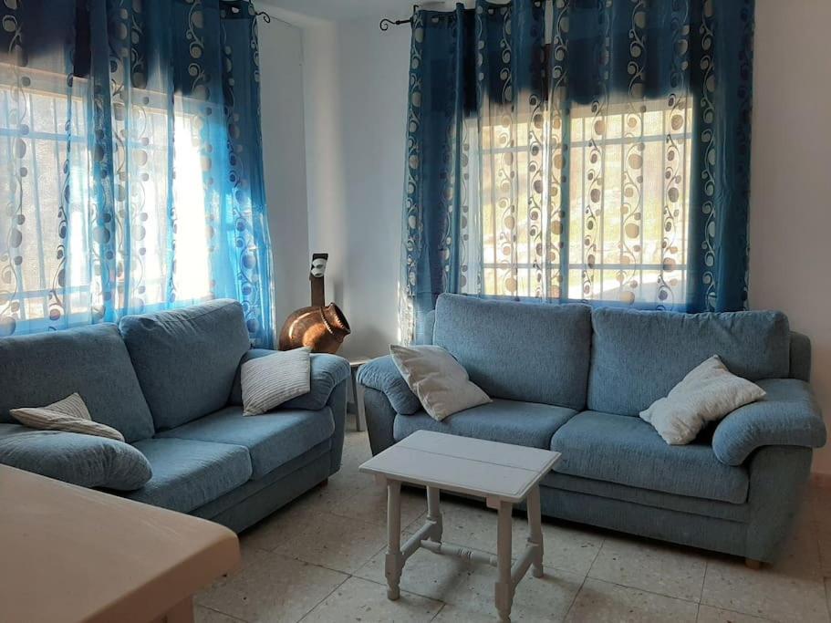 Casa Balta Villa Ávila Exteriör bild