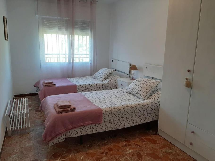 Casa Balta Villa Ávila Exteriör bild