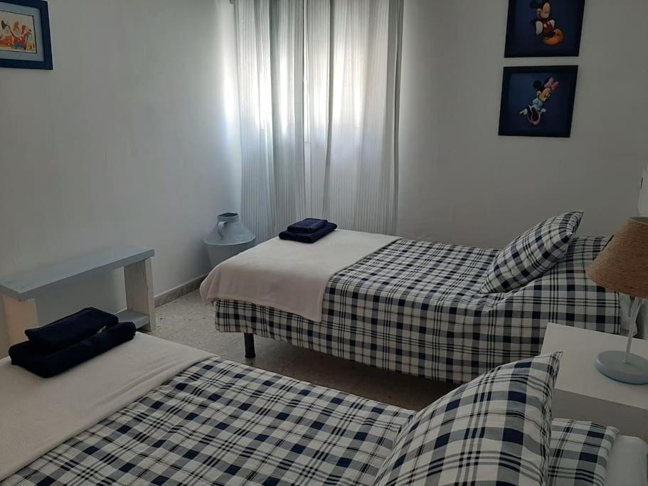 Casa Balta Villa Ávila Exteriör bild