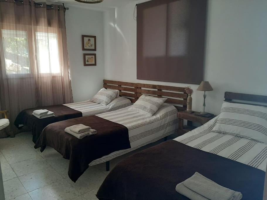 Casa Balta Villa Ávila Exteriör bild