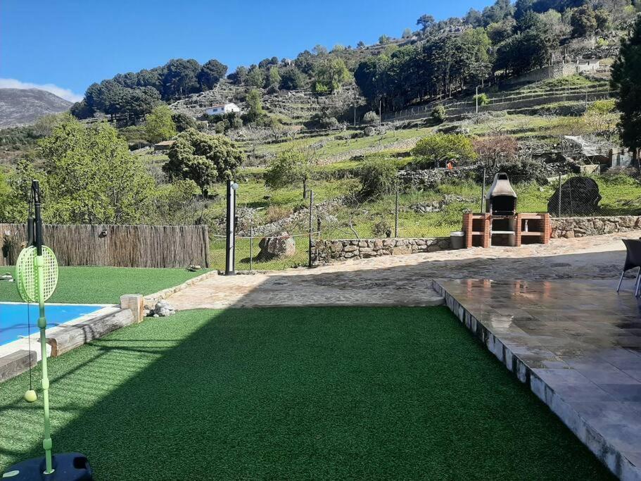 Casa Balta Villa Ávila Exteriör bild
