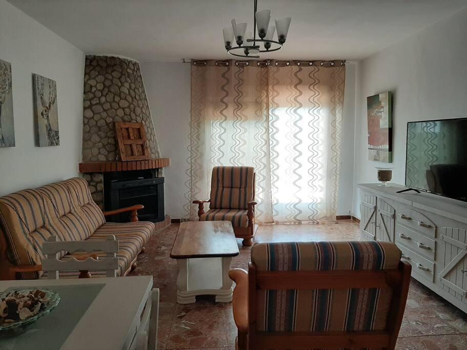 Casa Balta Villa Ávila Exteriör bild