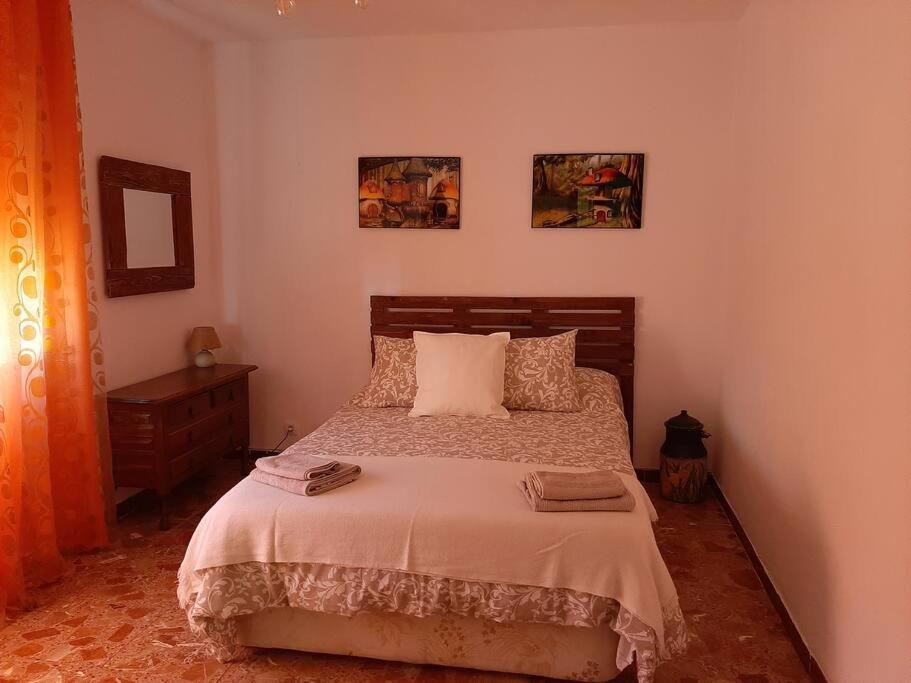 Casa Balta Villa Ávila Exteriör bild