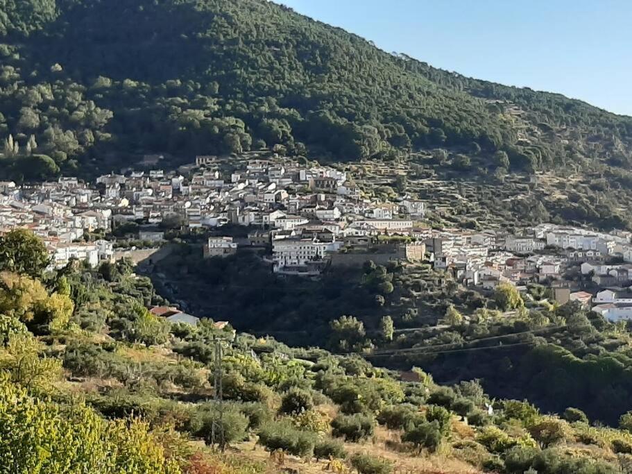 Casa Balta Villa Ávila Exteriör bild